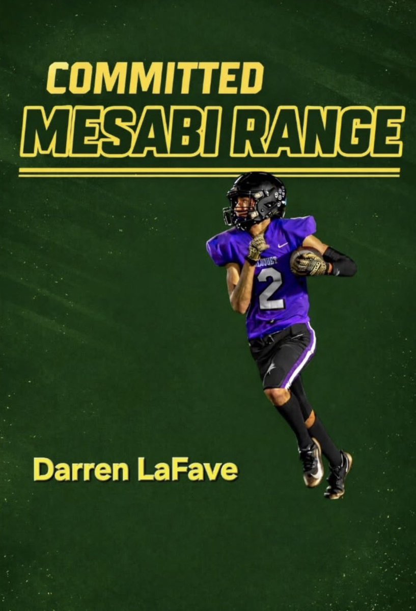 Cloquet Football tweet media