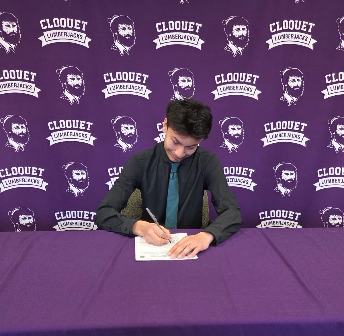 Cloquet Football tweet media