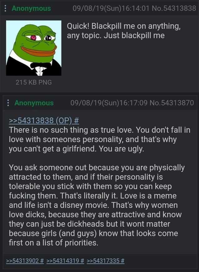 The 4Chan Archives tweet media