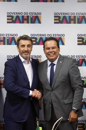 Italy in Brazil tweet media