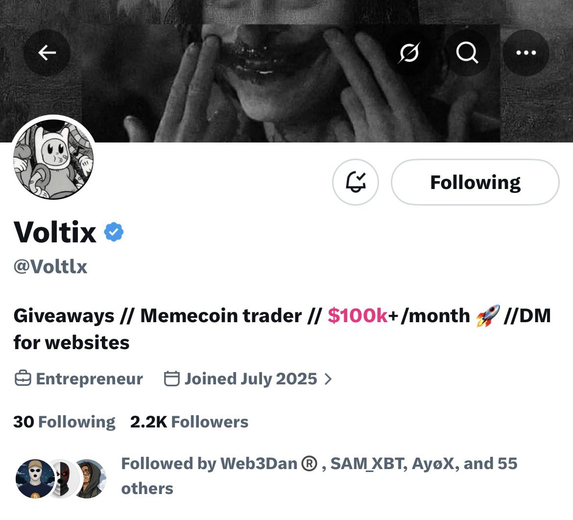 MATTHΣW tweet media