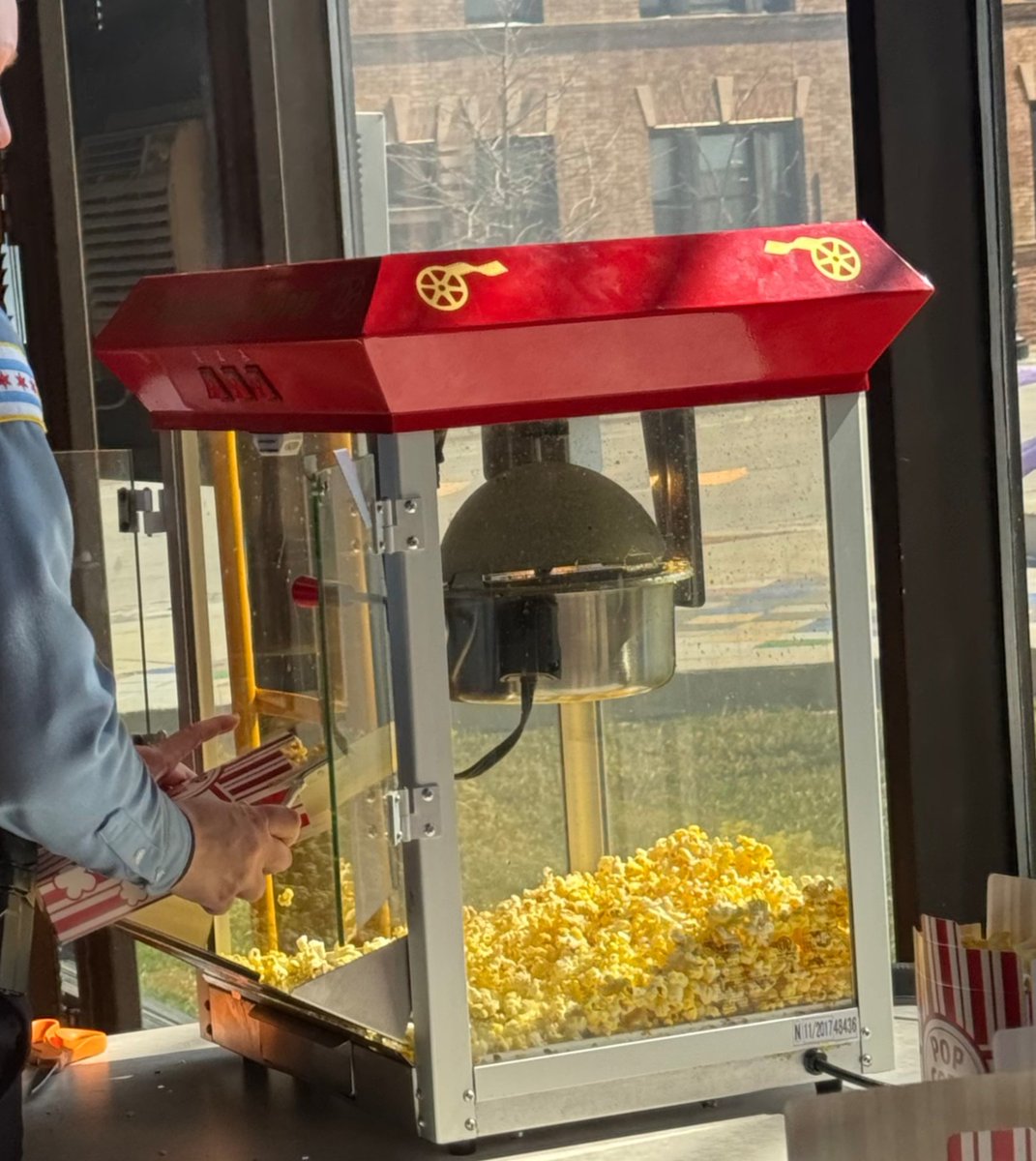 Chicago PD 24th Dist tweet media