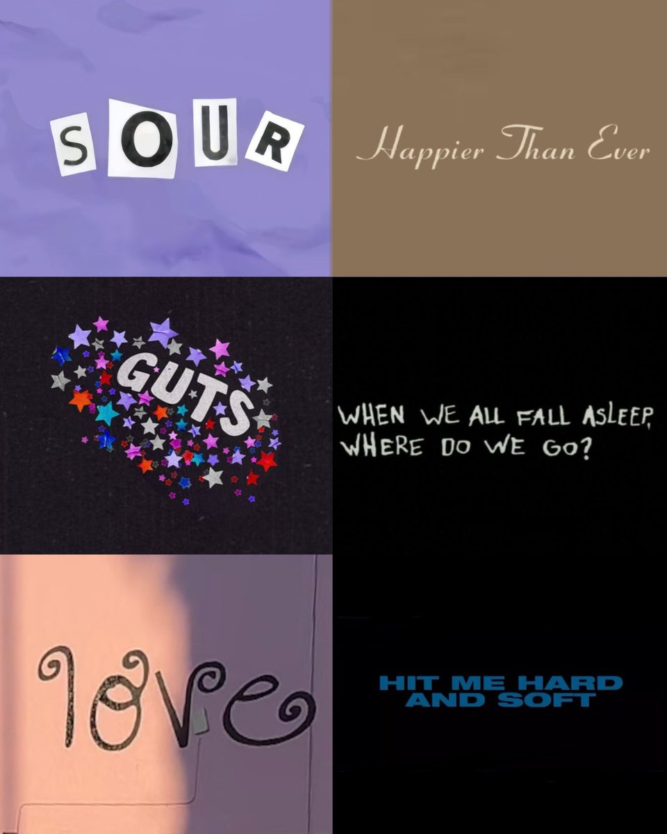 Billivia updates ˙⋆✮ tweet media