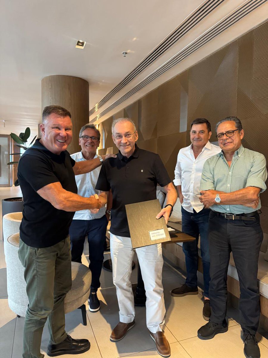 PAULO BRANCHI tweet media