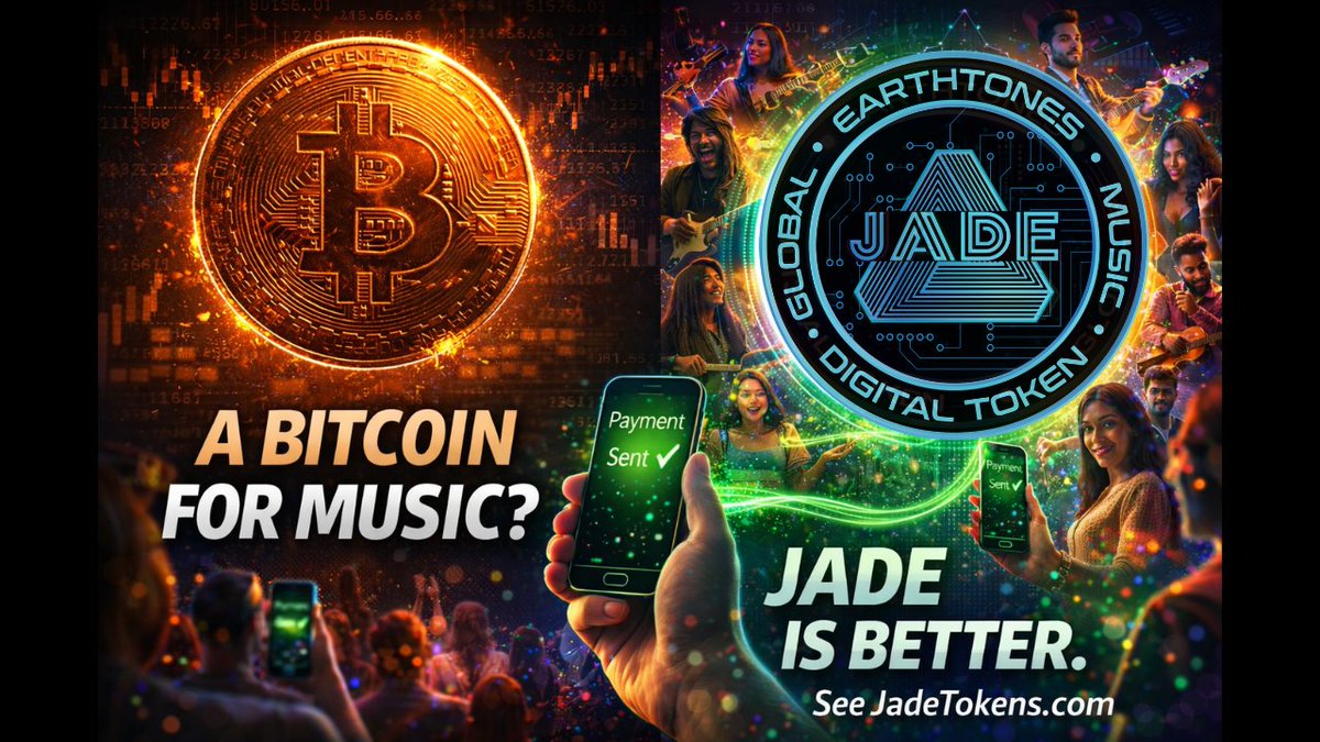 EarthTones Global Music APP | Web3 tweet media