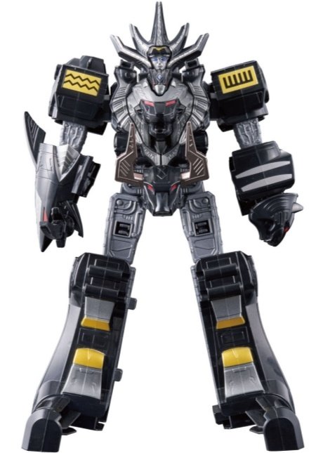risa_taufik's tweet photo. DX Robo Universe Black Gaoking from its instructions file
#Gozyuger
#No1SentaiGozyuger
#Gaoranger
#Gaoranger25th
#DXROBO_UNIVERSE
#DXロボユニバース
#ガオレンジャー
#ナンバーワン戦隊ゴジュウジャー
#スーパー戦隊50周年 https://t.co/YBBMf4Wc31
