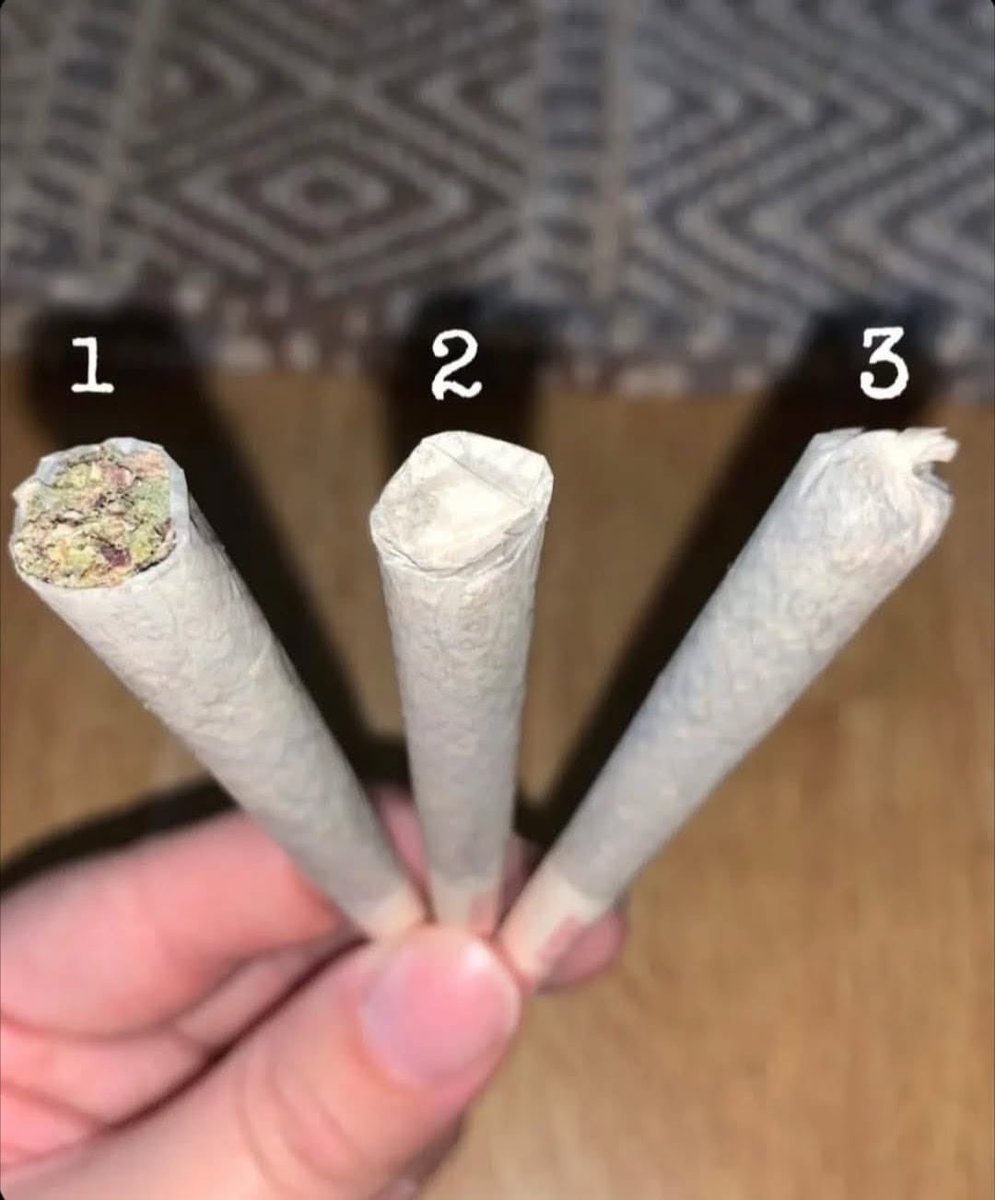 ¿Qué tipo de fumador eres?🍁💨
