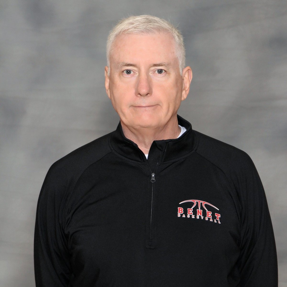 Benet Athletics tweet media