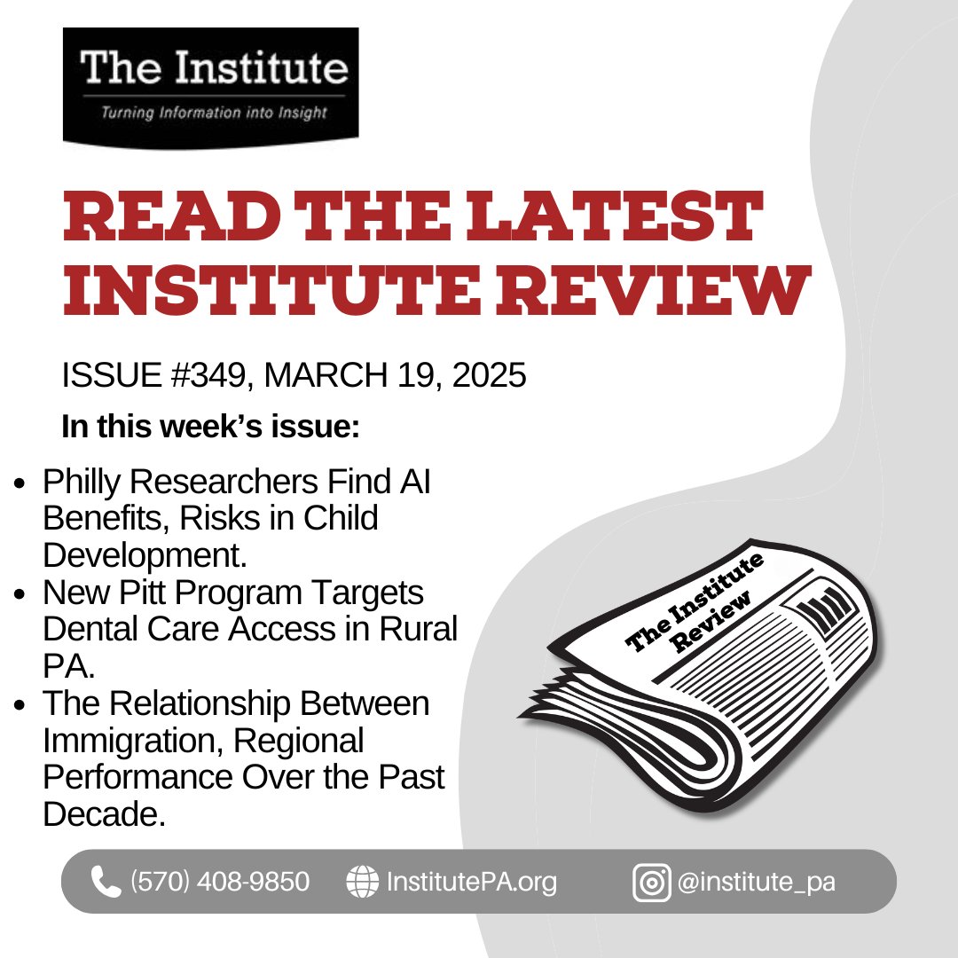 The Institute tweet media