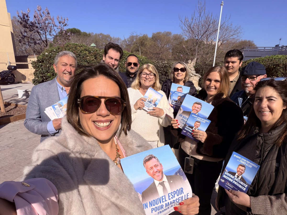 Eléonore BezⓂ️ tweet media