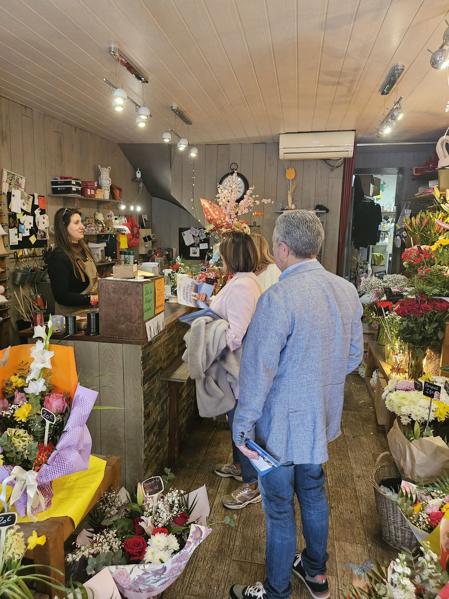 Eléonore BezⓂ️ tweet media