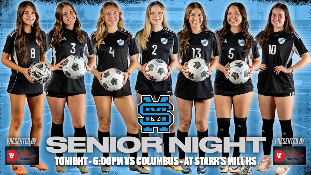 Starr's Mill Soccer tweet media
