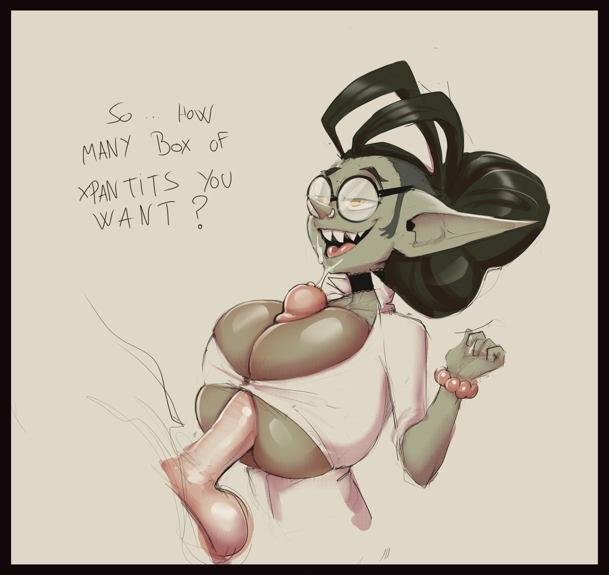 Darkminou🔞 tweet media