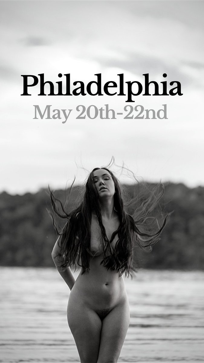 Alvarez Images PHILLY 5/20-5/22 ๐ธ tweet media