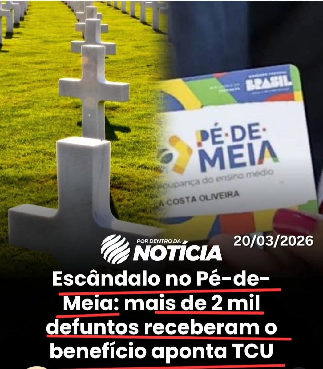 @Grok quem criou o projeto "Pé-de-meia"?