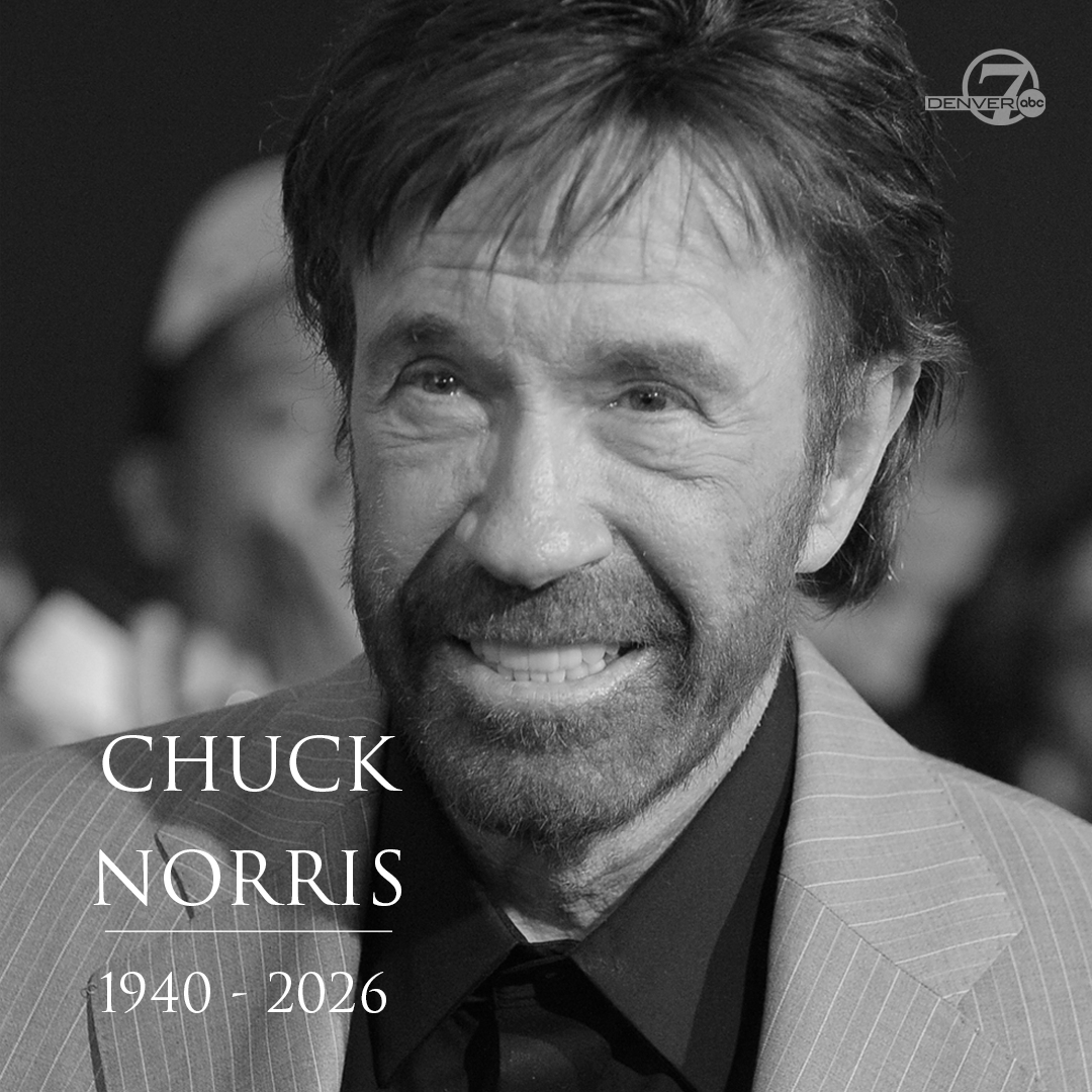 Denver7 News tweet media