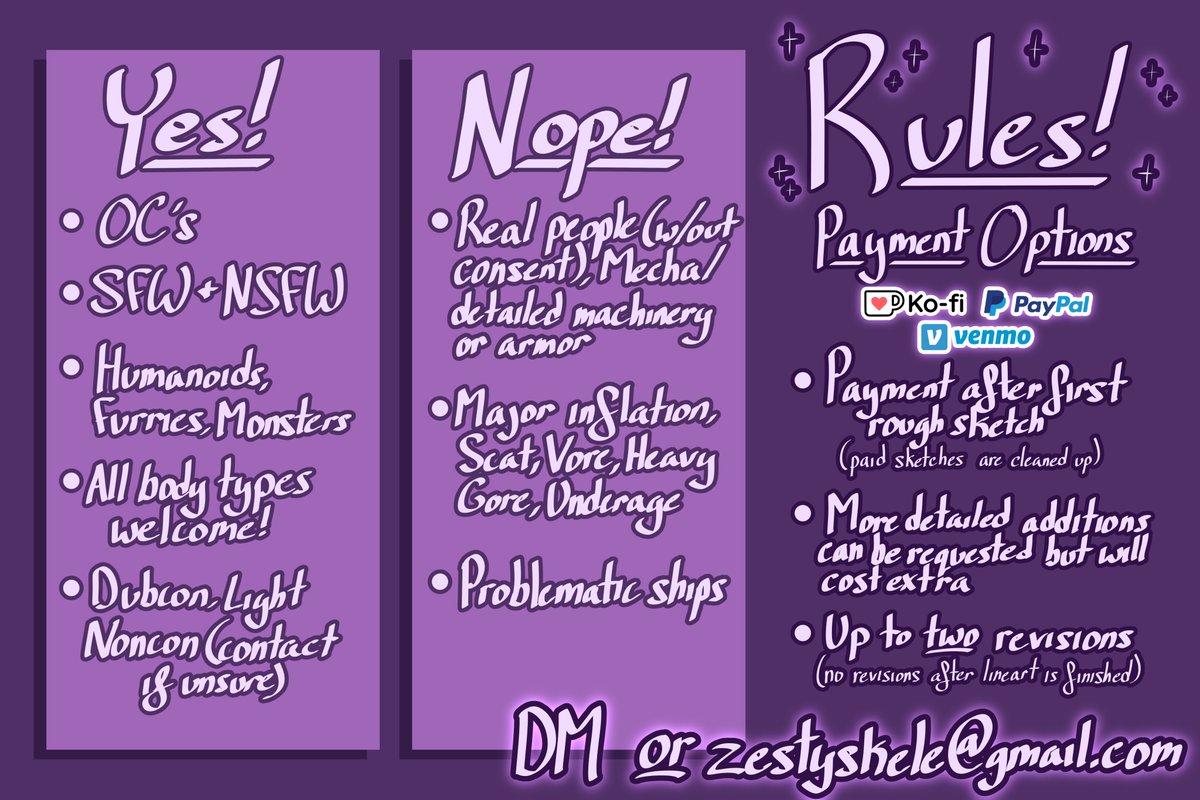 🔞🍡Mochi 🍡🔞 COMMS OPEN tweet media