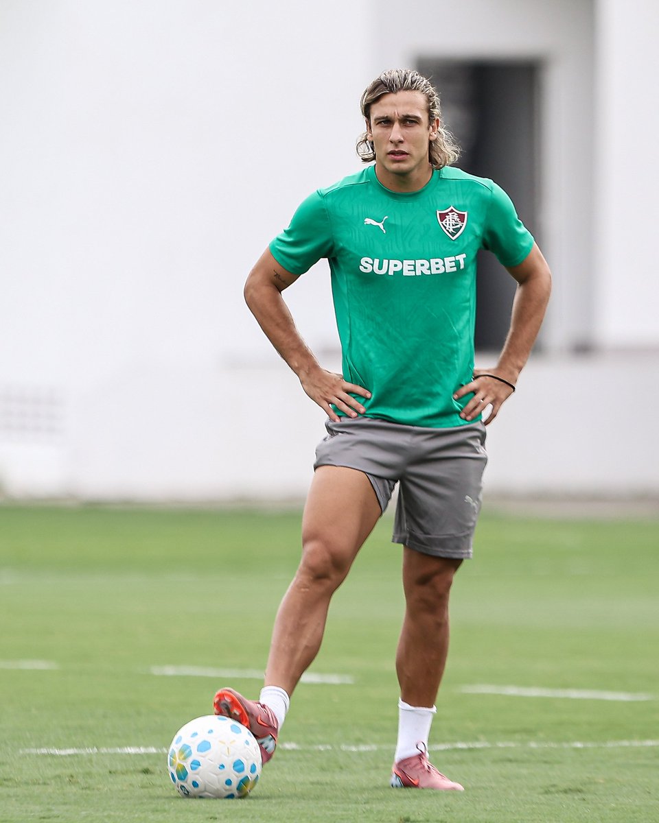 Fluminense F.C. tweet media