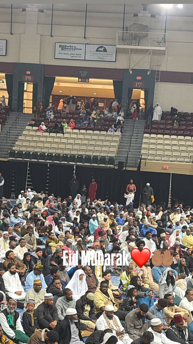 Eid Mubarak💕🤲🏽