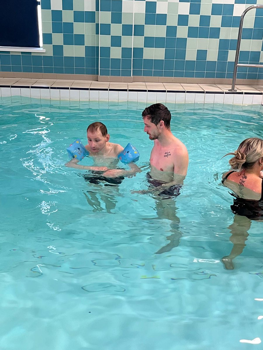 Same Difference tweet media