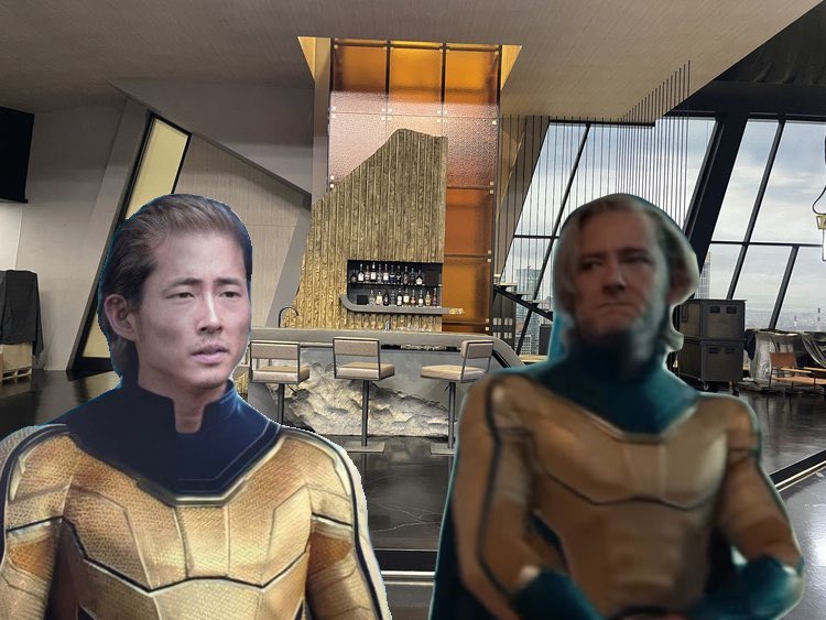 The Sentry tweet media