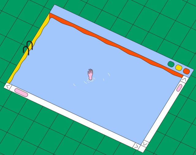 Why your DIY Kubernetes stack won’t survive the era of agentic AI dy.si/ogY3wr