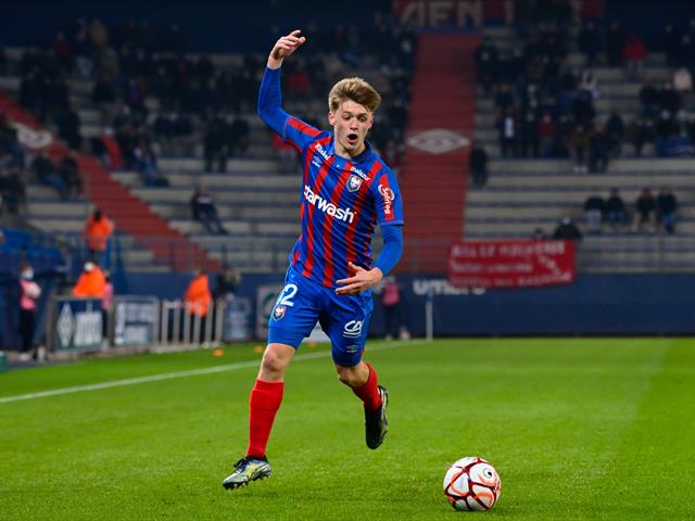 Le Malherbeast 🇫🇷 tweet media