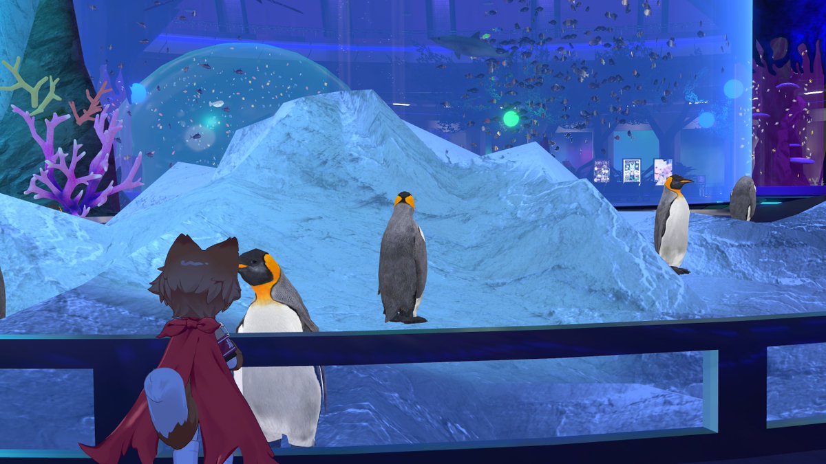 あきの tweet media