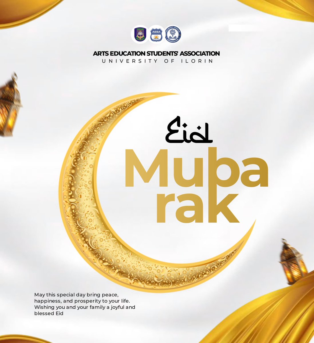 Arts Education Unilorin tweet media