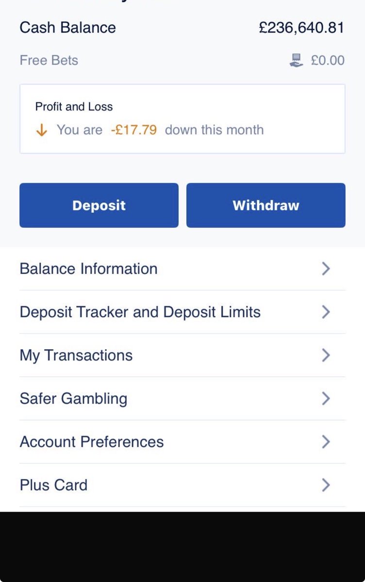 Lee whitworth 🥶 tweet media