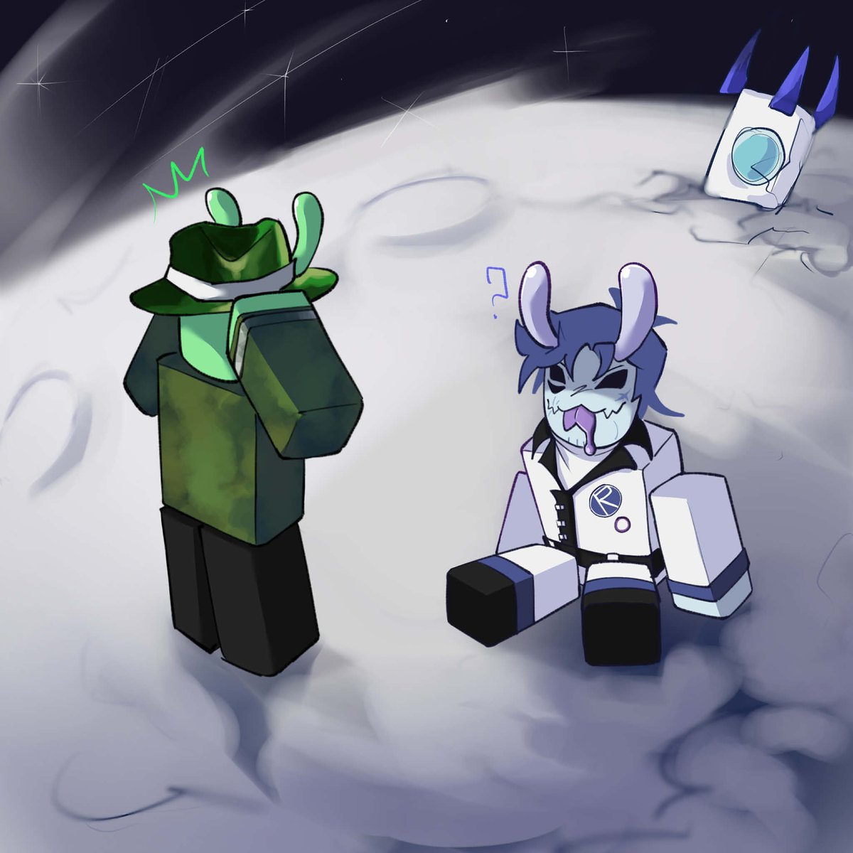 R¿ u_good? tweet media