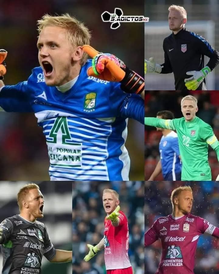 Christi6179520's tweet photo. ¡FELIZ CUMPLEAÑOS!
HÉROE del Bicampeonato para el club León.
Arquero inolvidable de la institución esmeralda.
DON WILLIAM YARBROUGH @williampyarbrough
#SerFieraEsUnOrgullo #daleleon #clubleon https://t.co/qcI5irDrpn