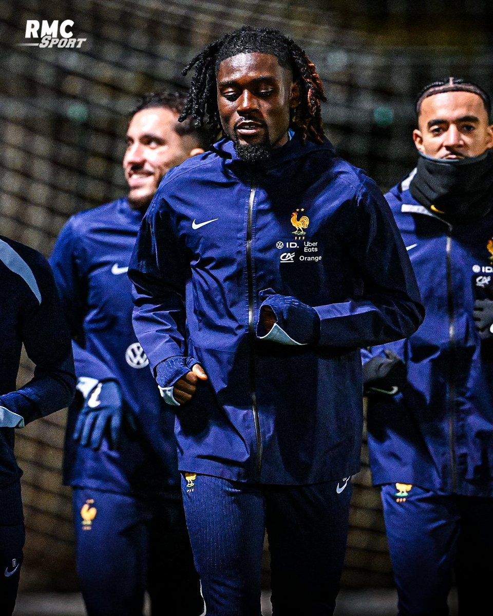 RMC Sport tweet media