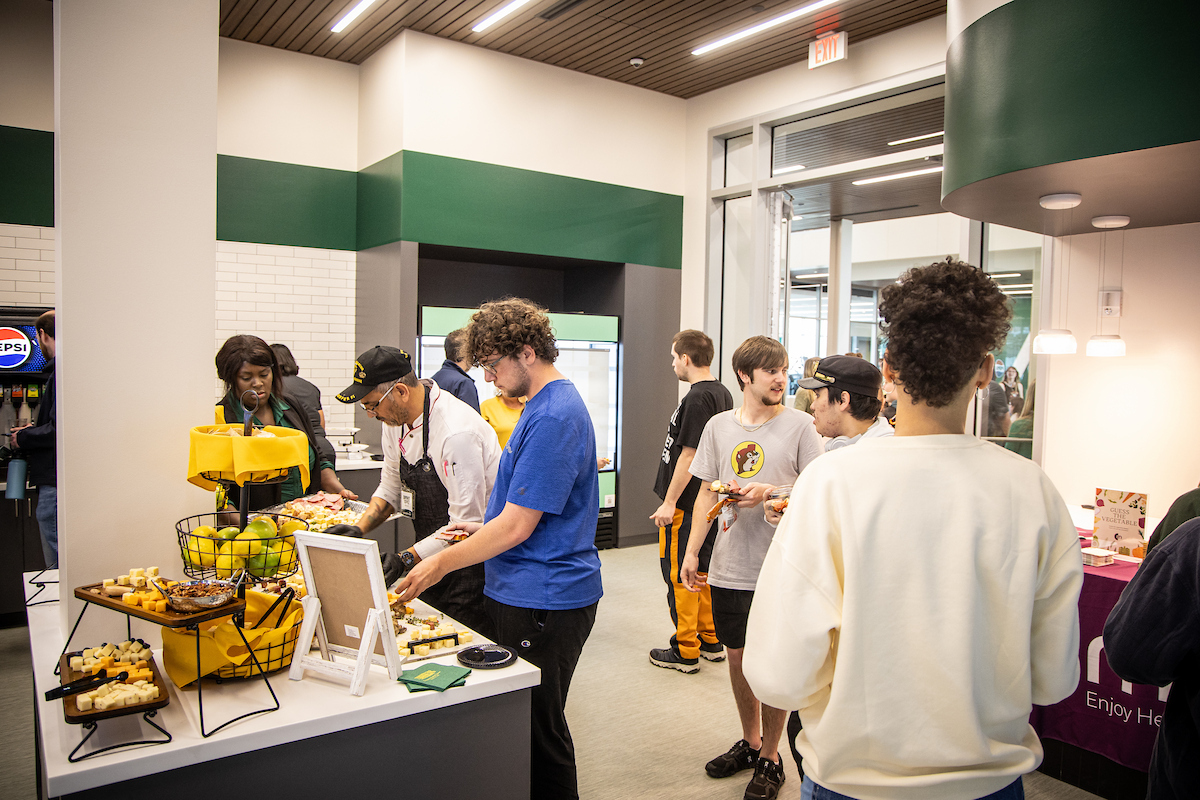 Arkansas Tech tweet media