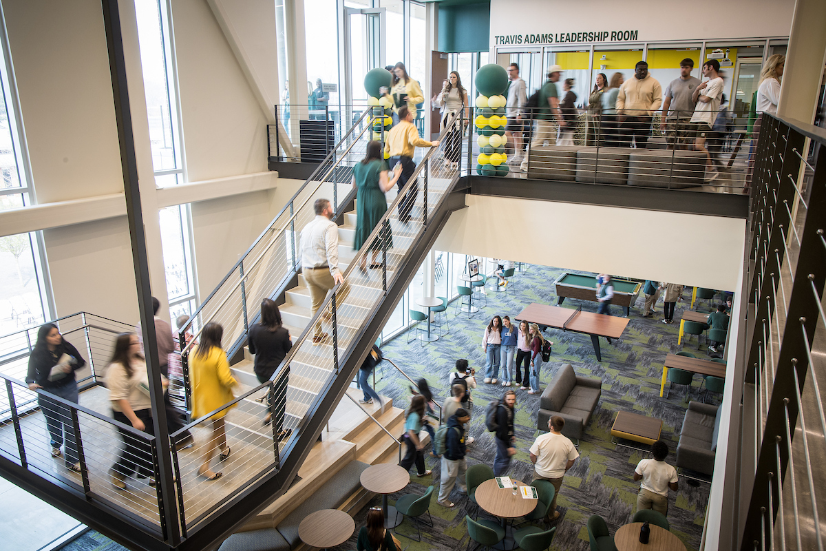 Arkansas Tech tweet media