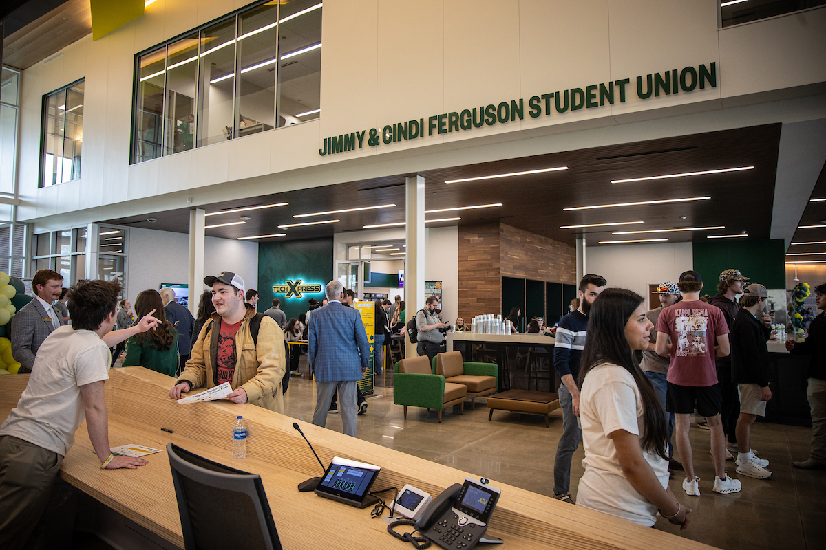 Arkansas Tech tweet media