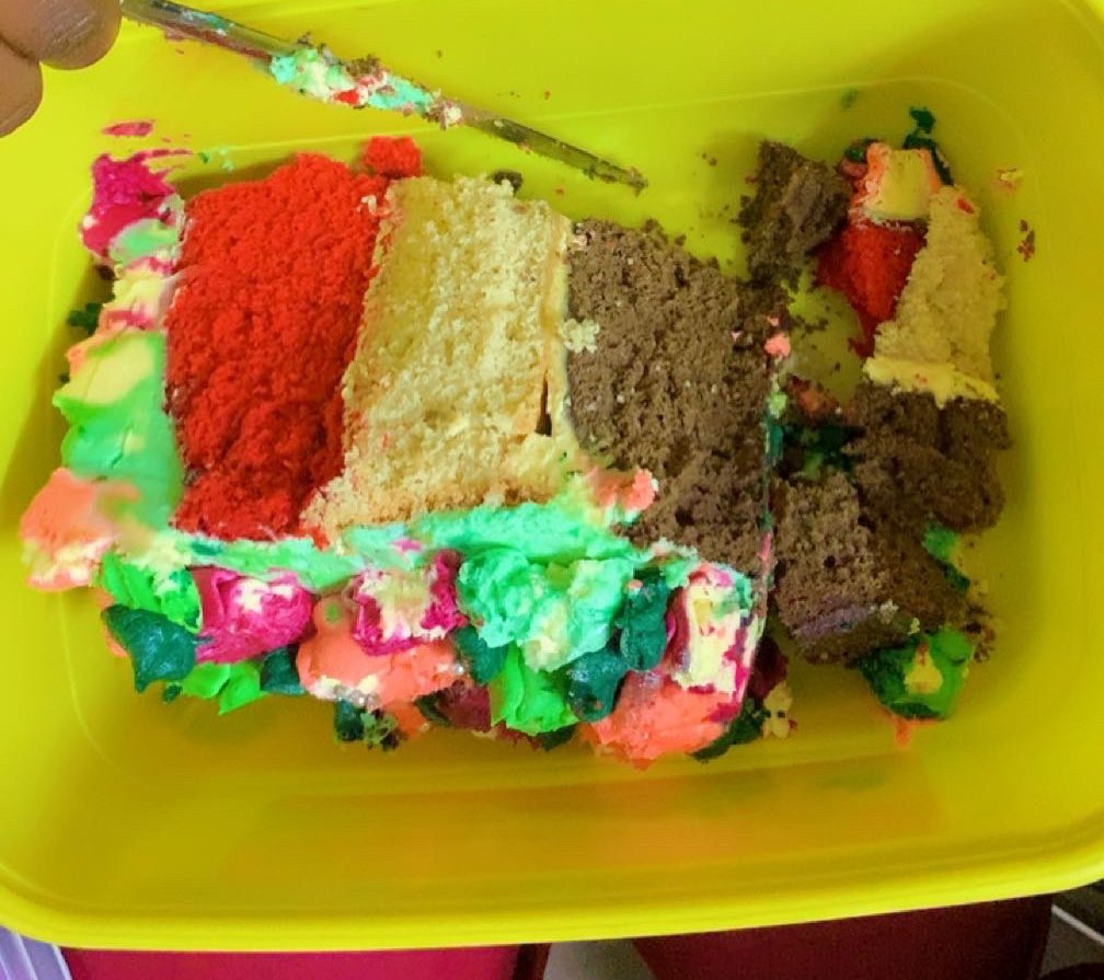 Abbie 🌸 tweet media