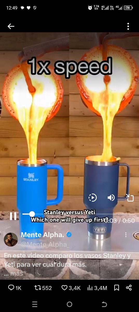 Mr Hyde. Maxi, para los amigos. tweet media