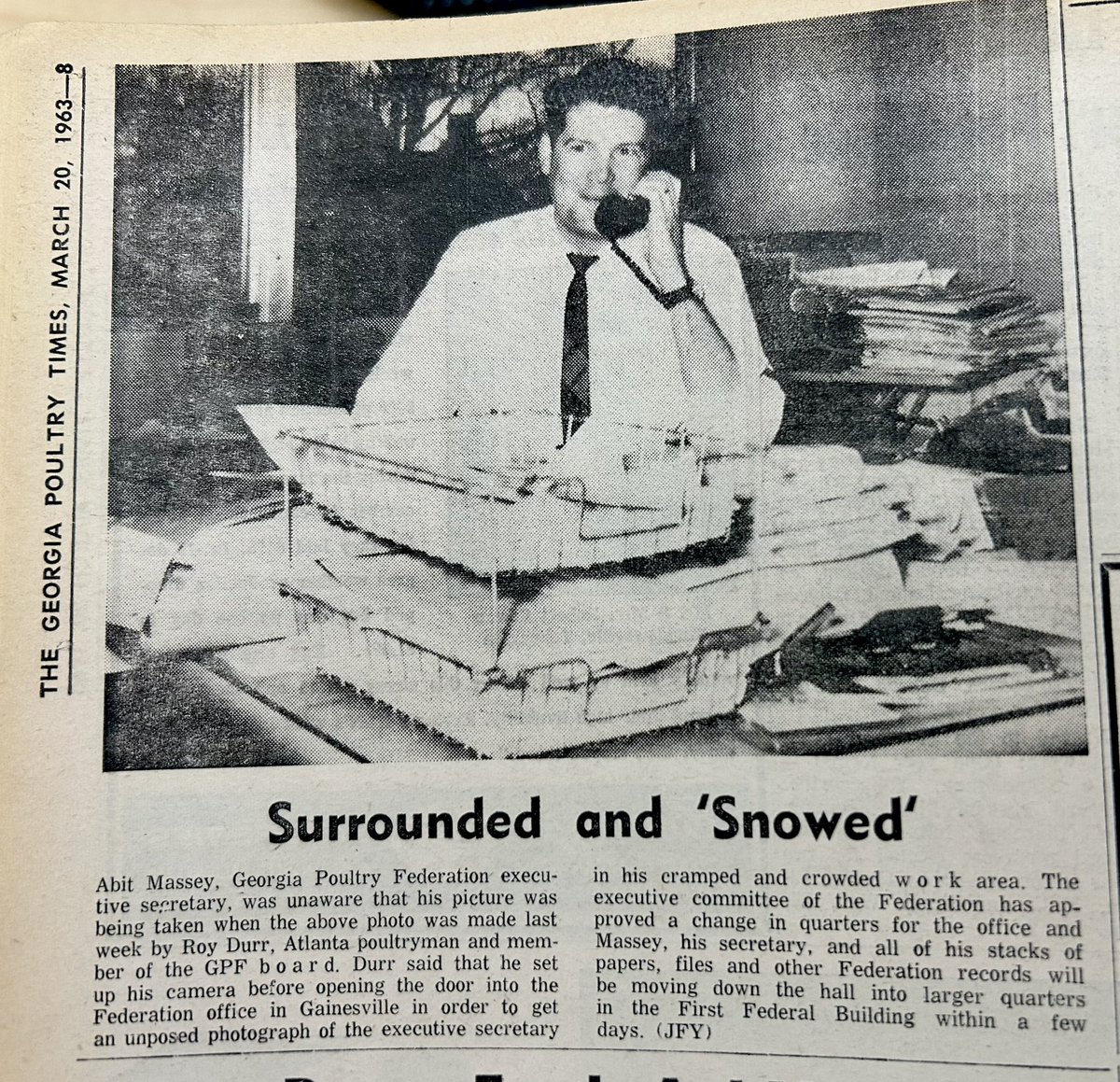 Poultry Times tweet media