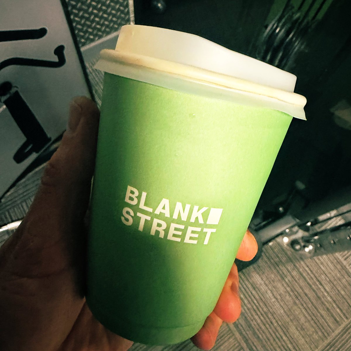 Christos tweet media