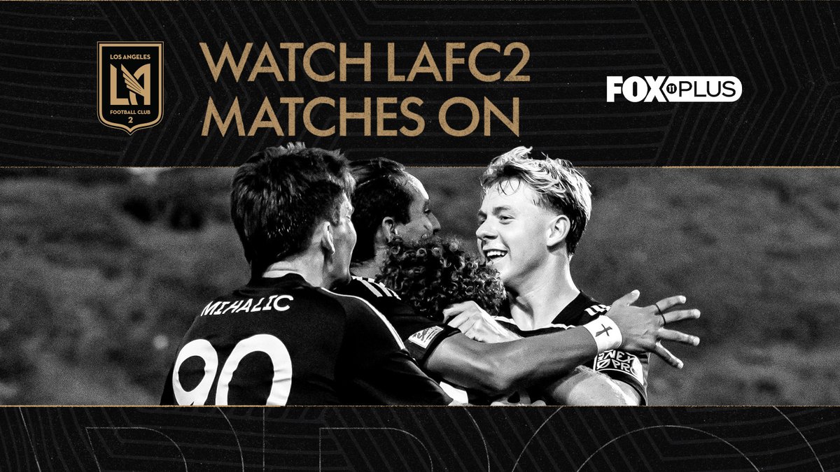 LAFC2 tweet media