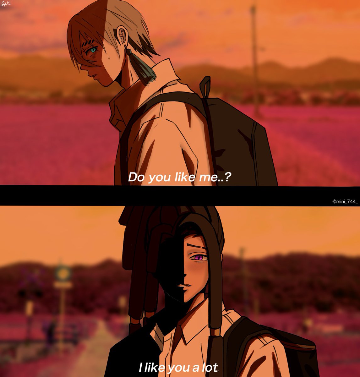 MINI그림안그린다고 tweet media