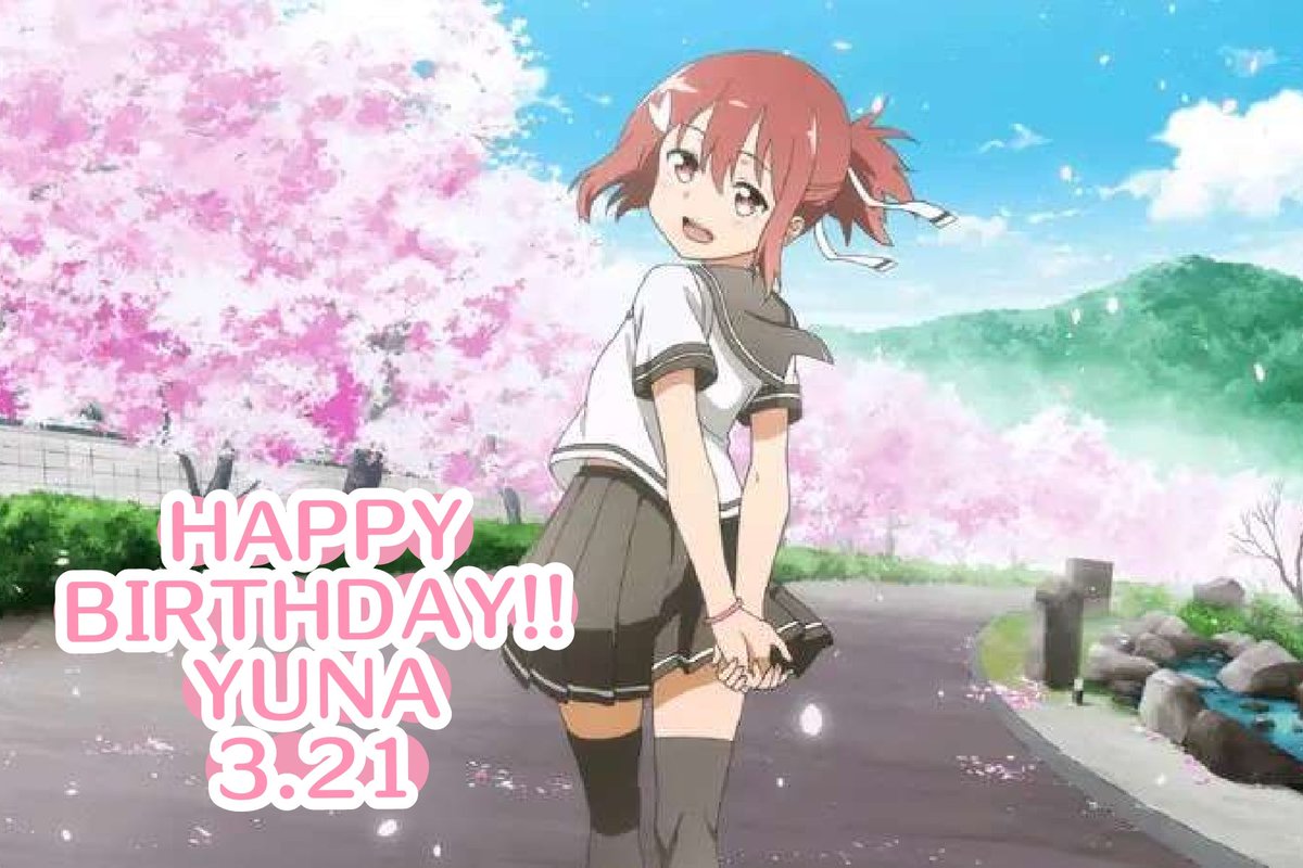 落花🌸ゆゆゆ布教部🌸 tweet media