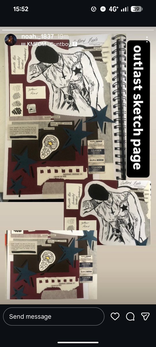 Geode.com | 🕷️👁️🐑 tweet media