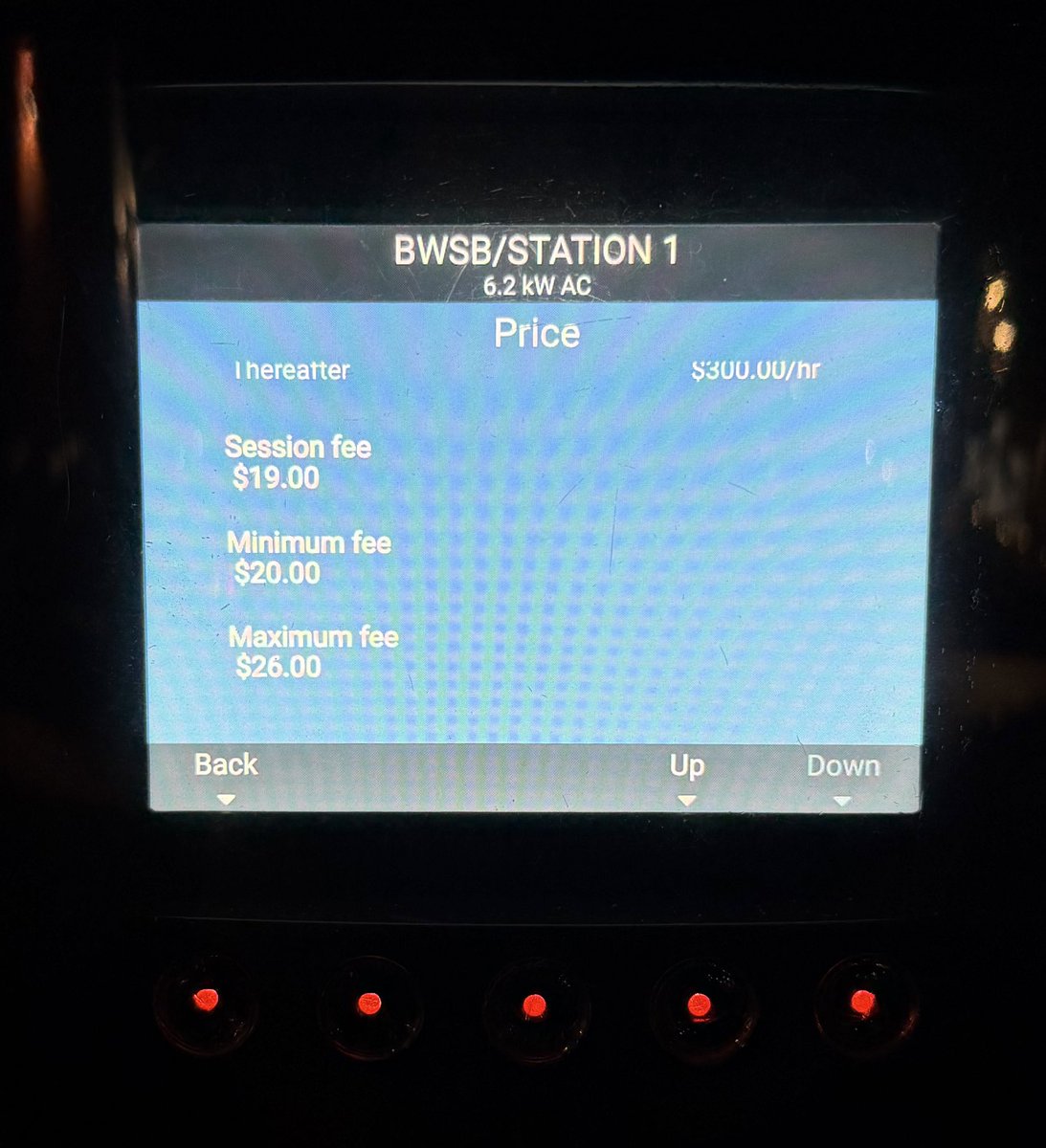 P.J. Official tweet media