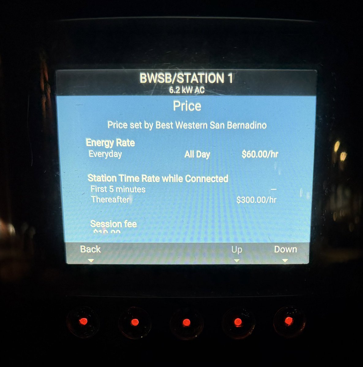 P.J. Official tweet media