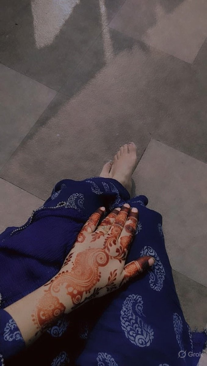 کالا چاند tweet media