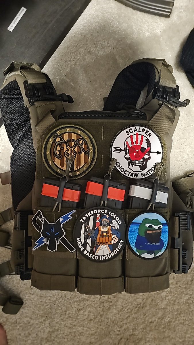 Tooth Chipper tweet media