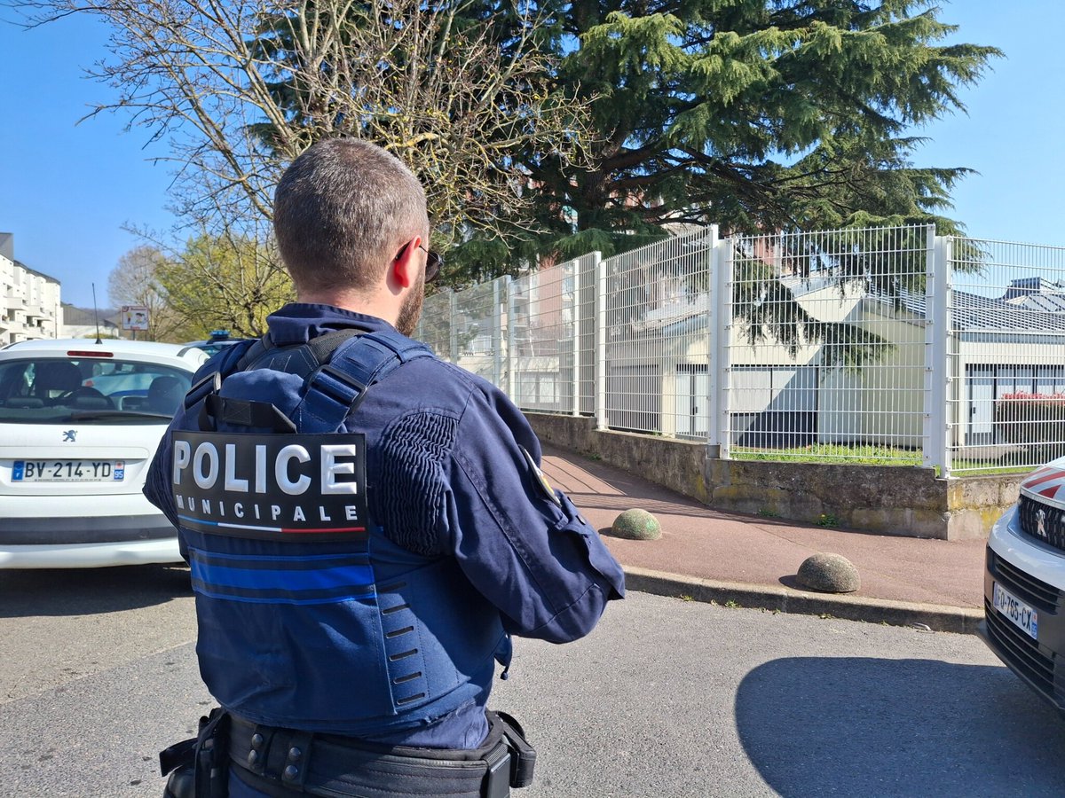 Le Parisien | 95 tweet media