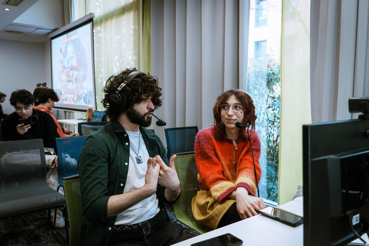 Toulouse Last Stock ➡️ F'AIR-PLAY #3 11/04/26 tweet media